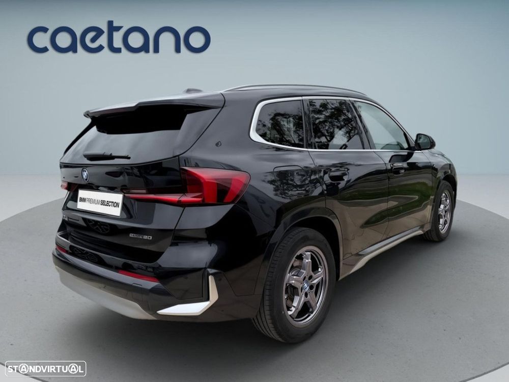 BMW iX1 eDrive20 xLine - 8