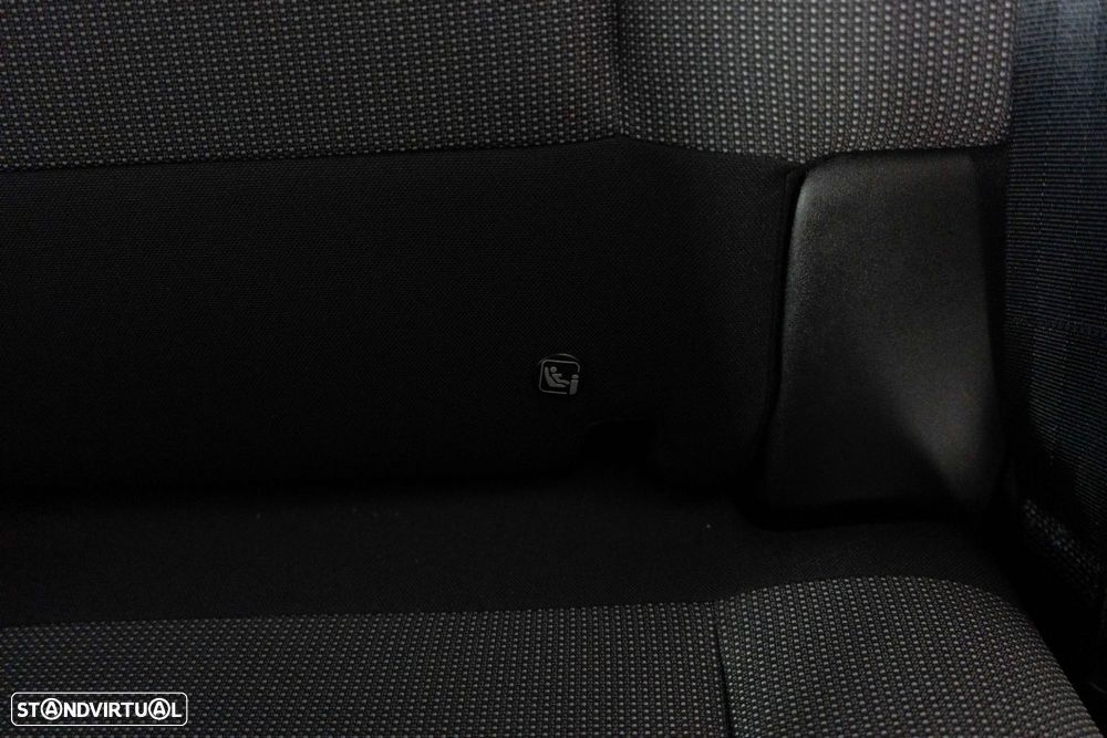 Citroën C3 Aircross 1.2 PureTech Shine Pack - 10