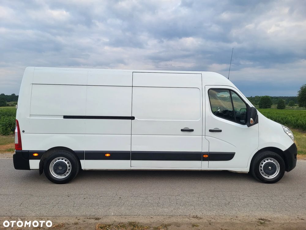 Renault Master - 4