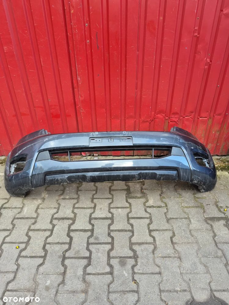 Ford Ranger zderzak przedni LB3B-17C831-HG - 12