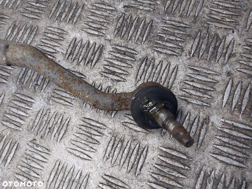 MAGLOWNICA PRZEKŁADNIA KIEROWNICZA CITROEN C3 I EU EUROPA - 3