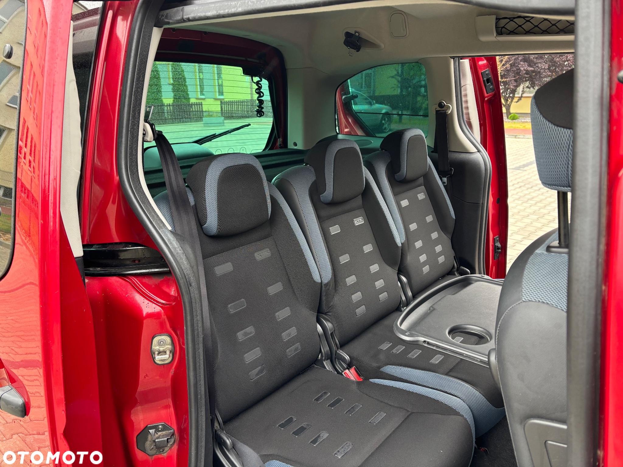 Citroën Berlingo 1.6 HDi 110 FAP XTR - 18