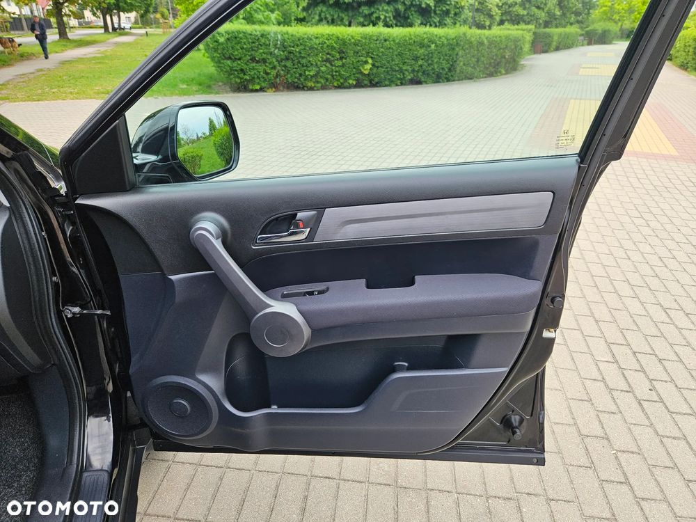 Honda CR-V 2.0i-VTEC Executive - 15