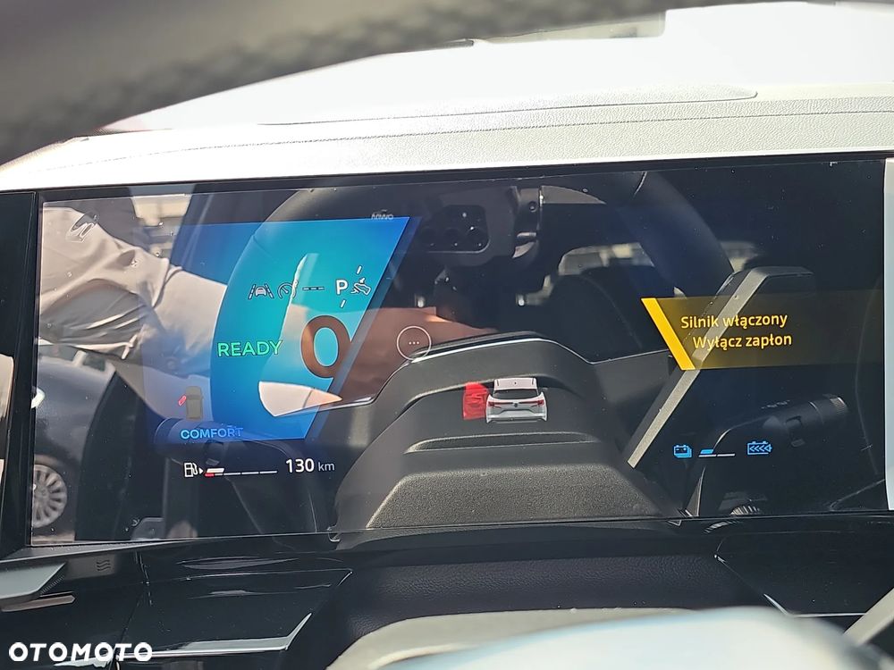 Renault Austral 1.2 E-Tech Full Hybrid 200 Iconic MMT - 15