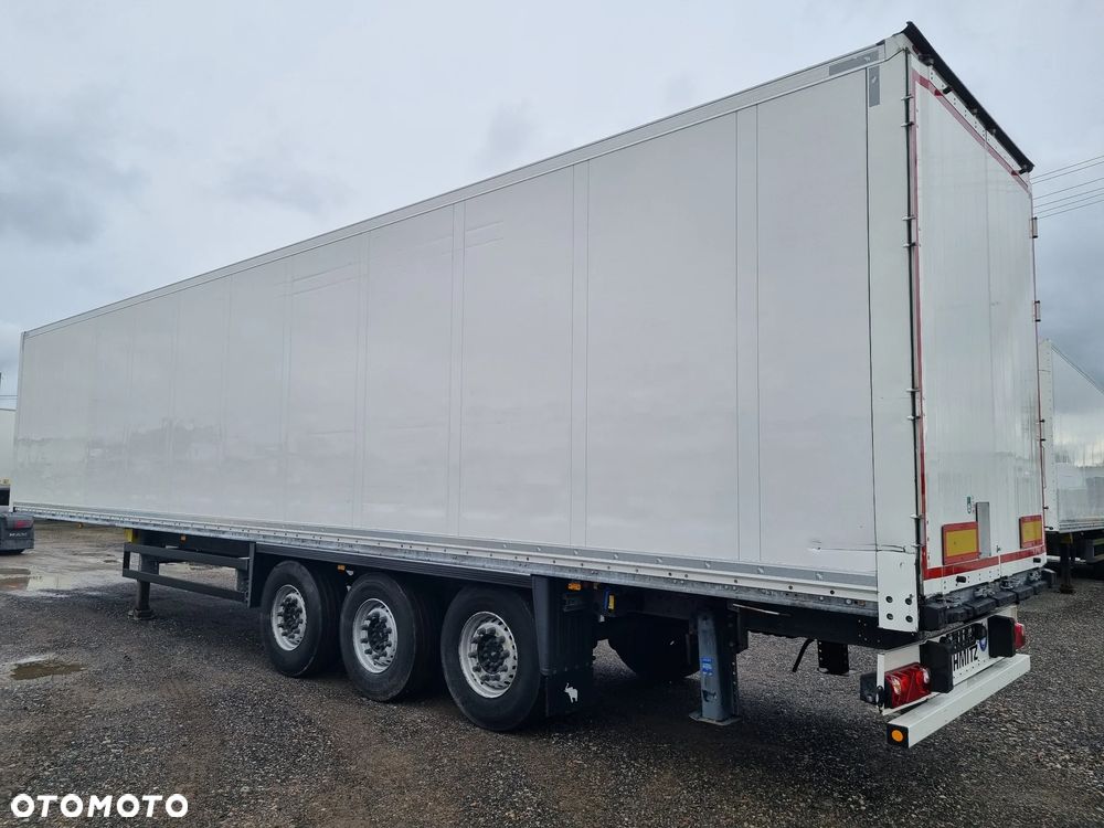 Schmitz Cargobull SCB*S3B - 14