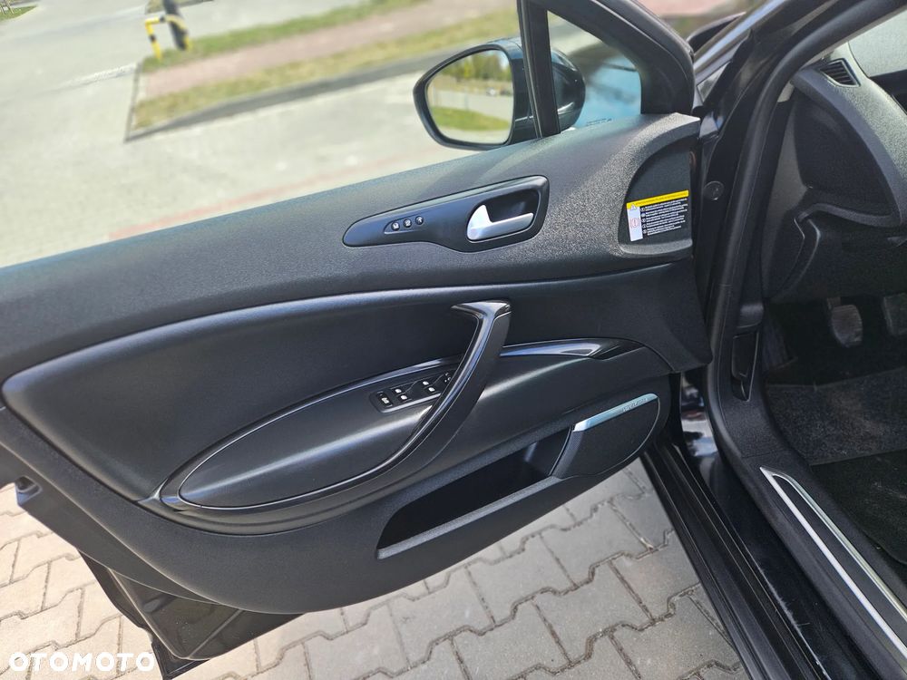 Citroën C5 HDi 140 FAP Exclusive - 24