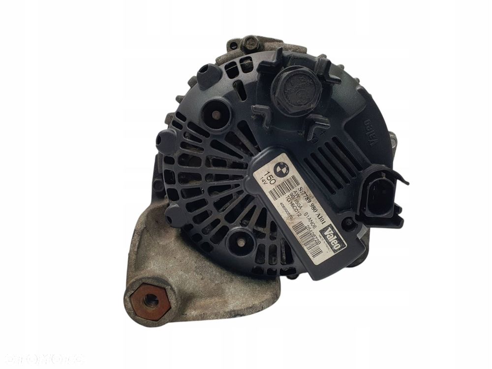ALTERNATOR BMW E87 E88 E90 E91 E83 E84 X3 2.0 D N47D20 7789980A101 150A - 7
