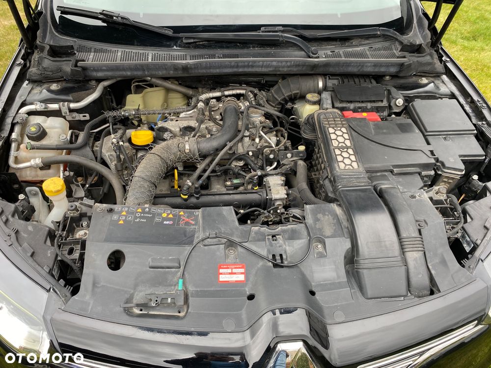 Renault Megane 1.2 16V TCe Energy Zen - 13