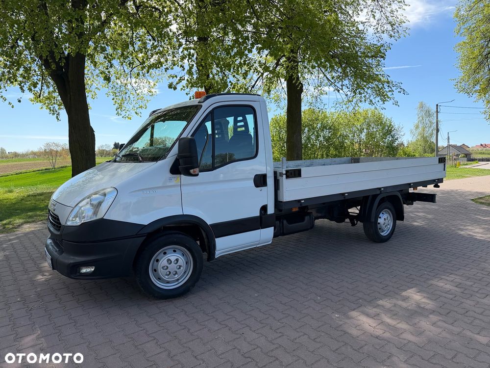 Iveco Daily 35S11 - 1