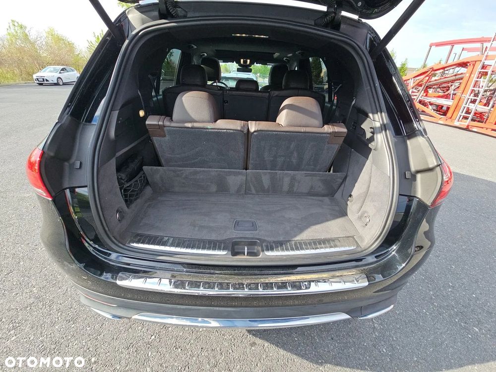 Mercedes-Benz GLE - 17
