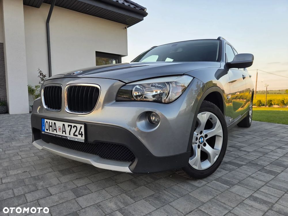 BMW X1 sDrive18i xLine - 2