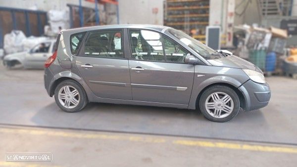 Para Peças Renault Scénic Ii (Jm0/1_) - 3