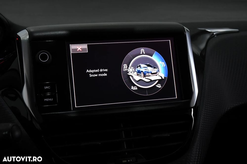 Peugeot 2008 PureTech 110 Stop&Start Crossway - 20