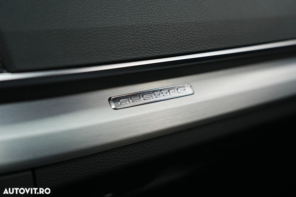 Audi Q5 55 TFSIe Sportback quattro S tronic edition one - 40