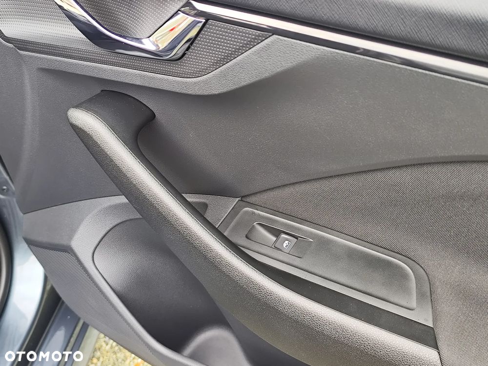 Skoda Kamiq 1.0 TSI Ambition - 27