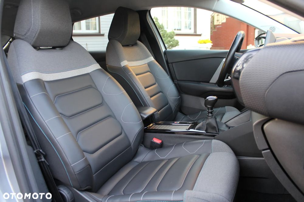Citroën C4 1.5 BlueHDi C-Series S&S - 8