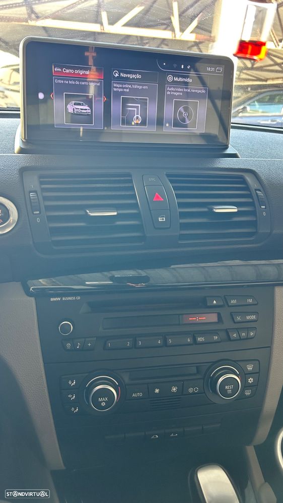 BMW 118 iA Cabrio - 25