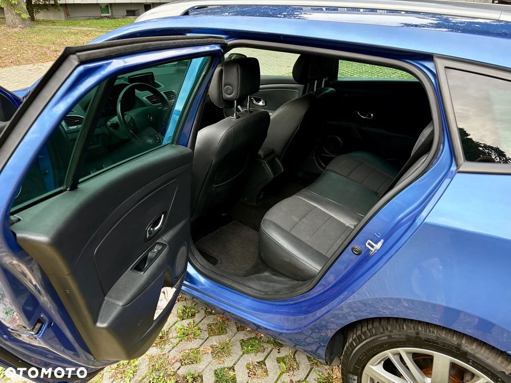 Renault Megane - 8