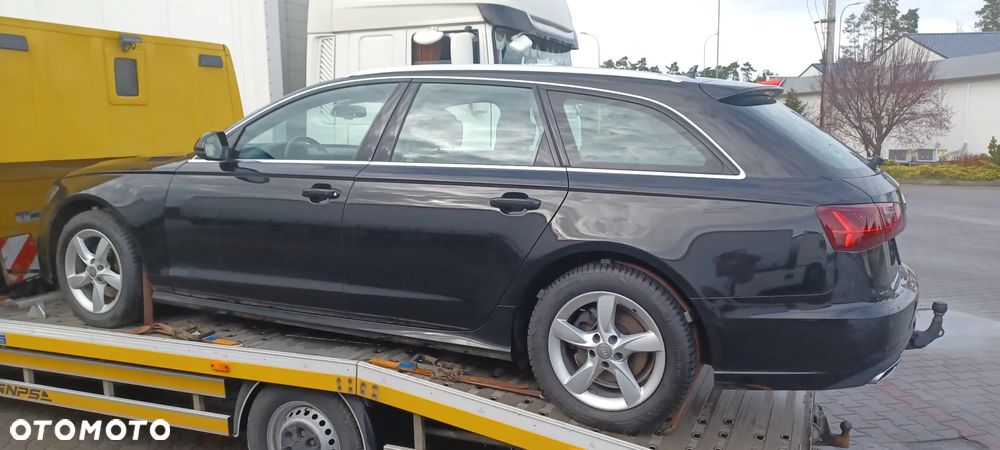 Audi A6 Avant - 24