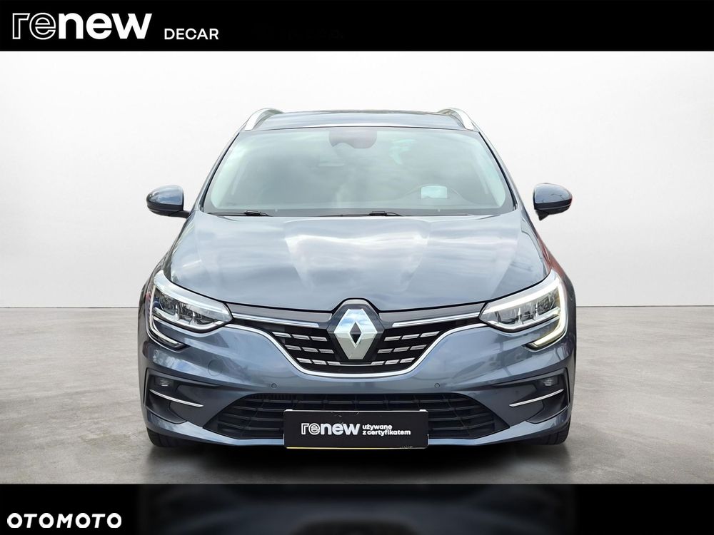 Renault Megane 1.3 TCe FAP Intens EDC - 8