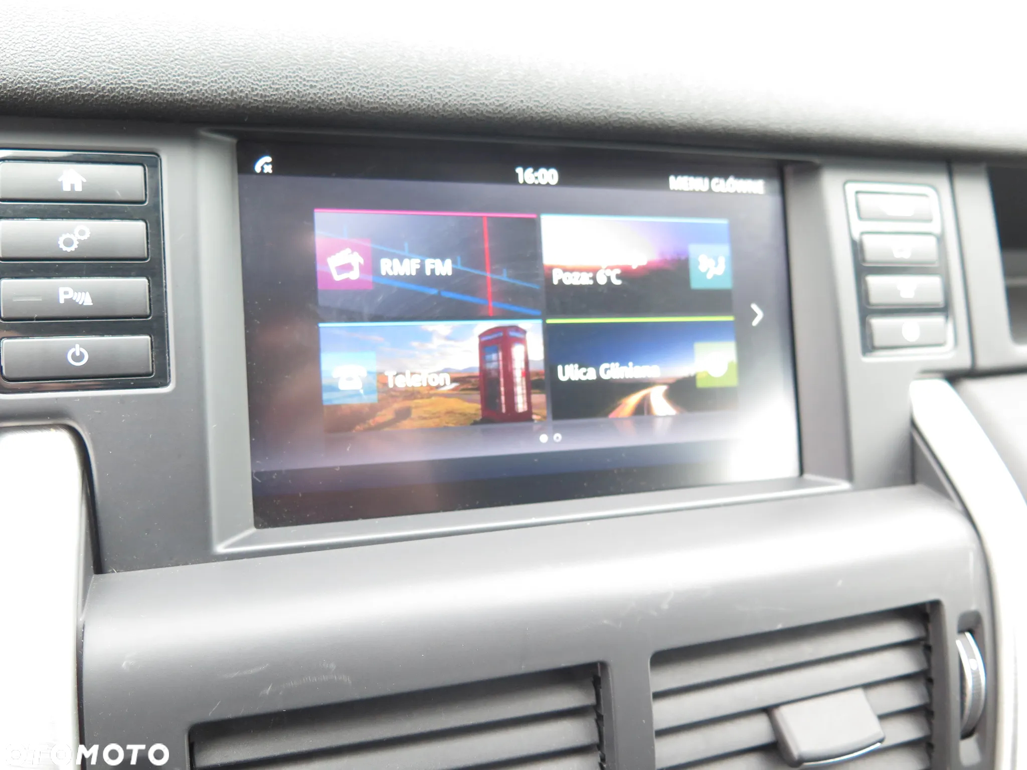 Land Rover Discovery Sport - 6