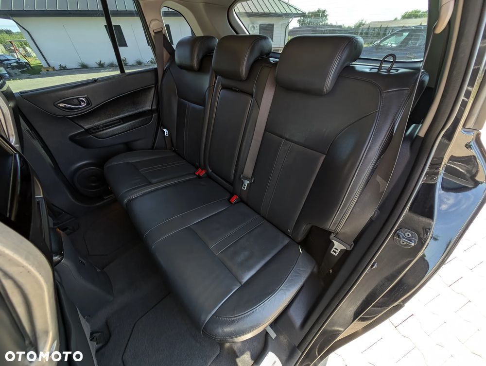 Renault Koleos 2.0 dCi 4x4 Privilege Plus - 36