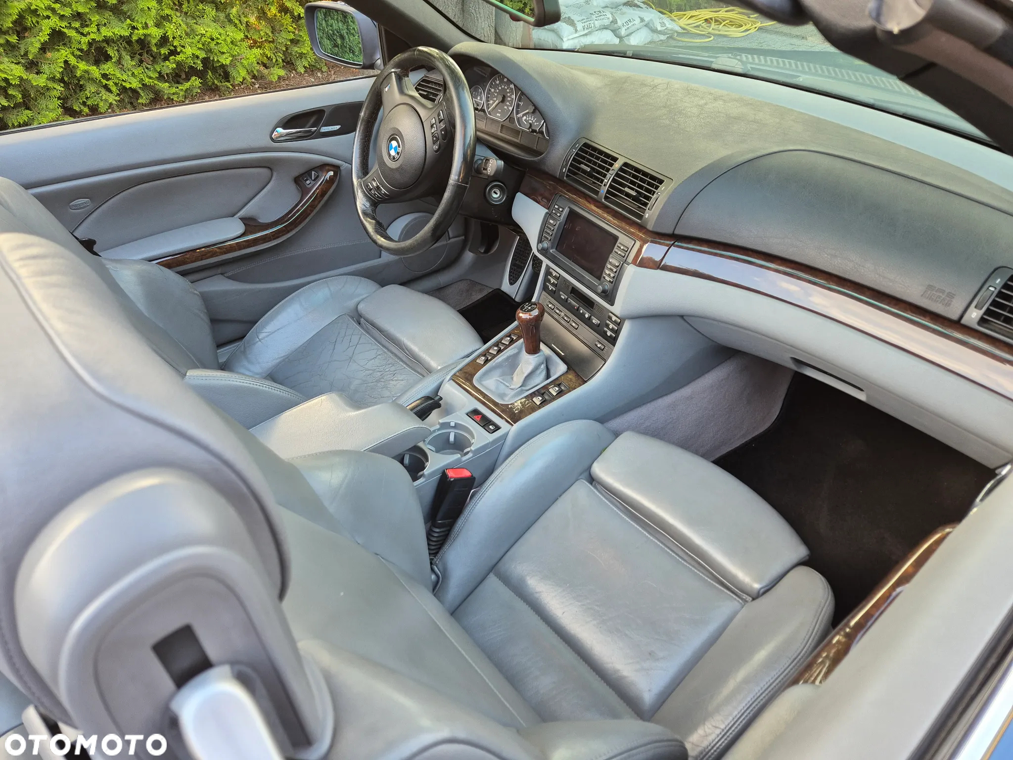 BMW Seria 3 330Ci - 13