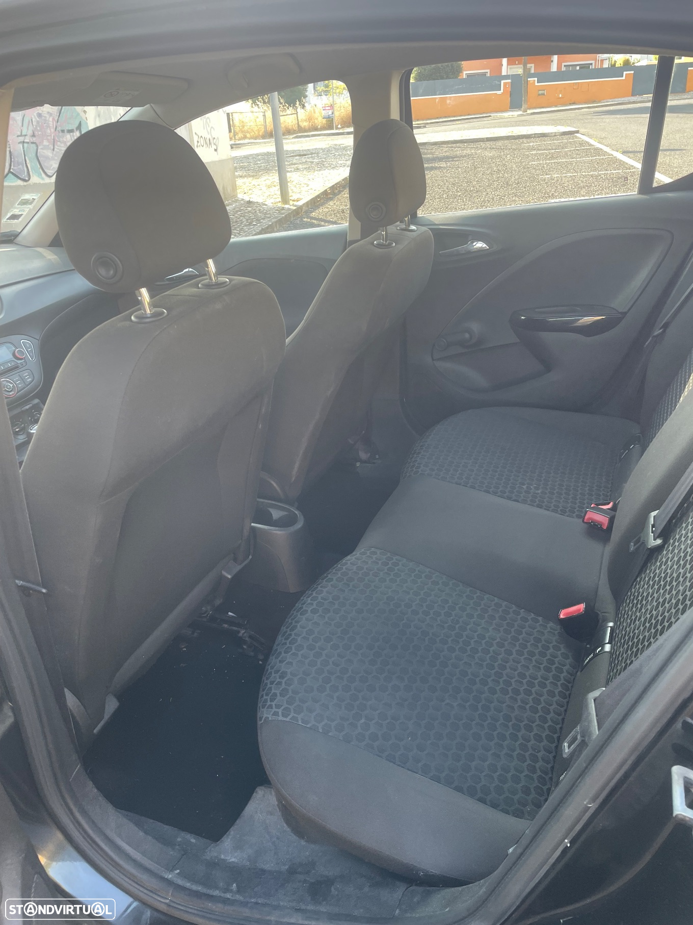 Opel Corsa-e - 13