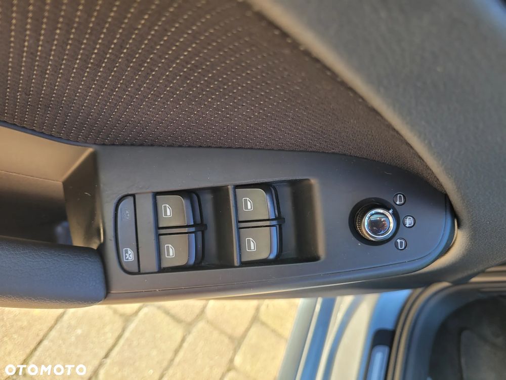 Audi A4 2.0 TDI - 16