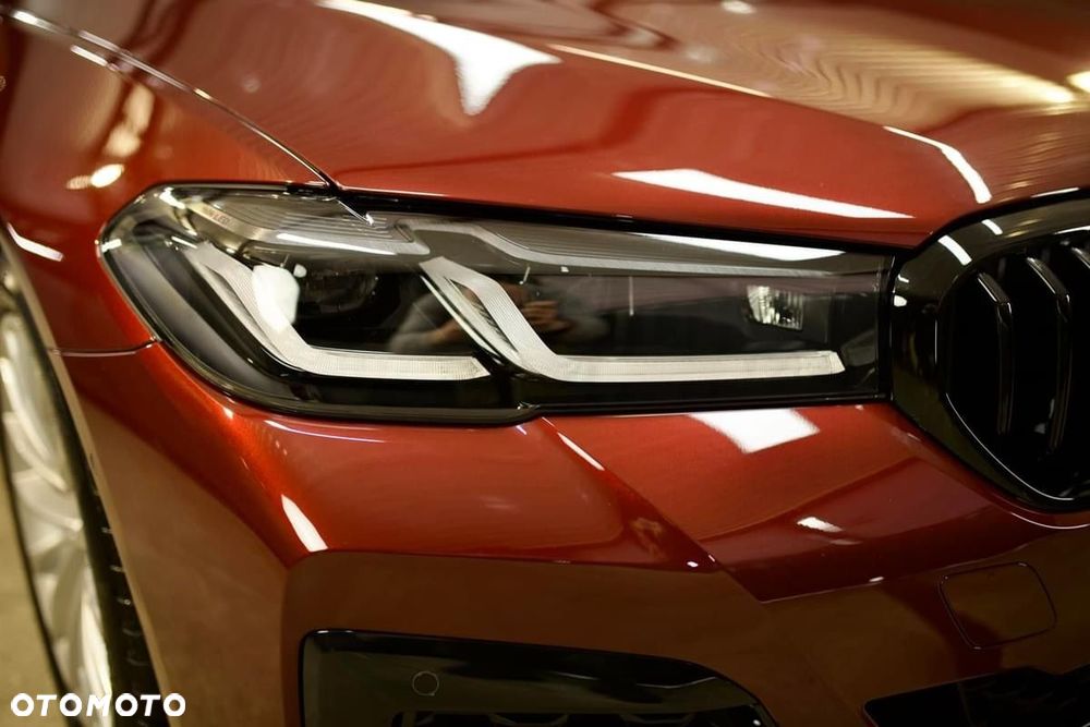 BMW Seria 5 - 18