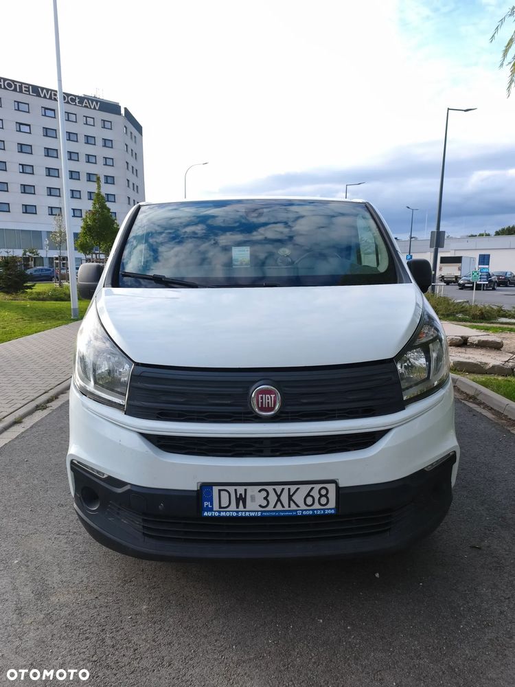 Fiat Talento - 2