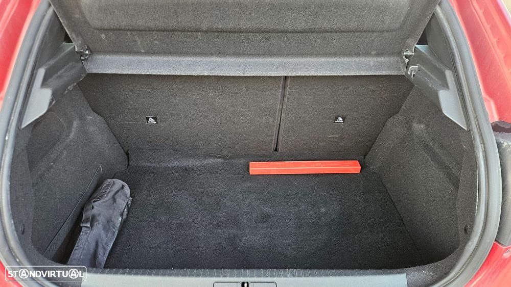 Peugeot 208 1.5 BlueHDi Active Pack - 9