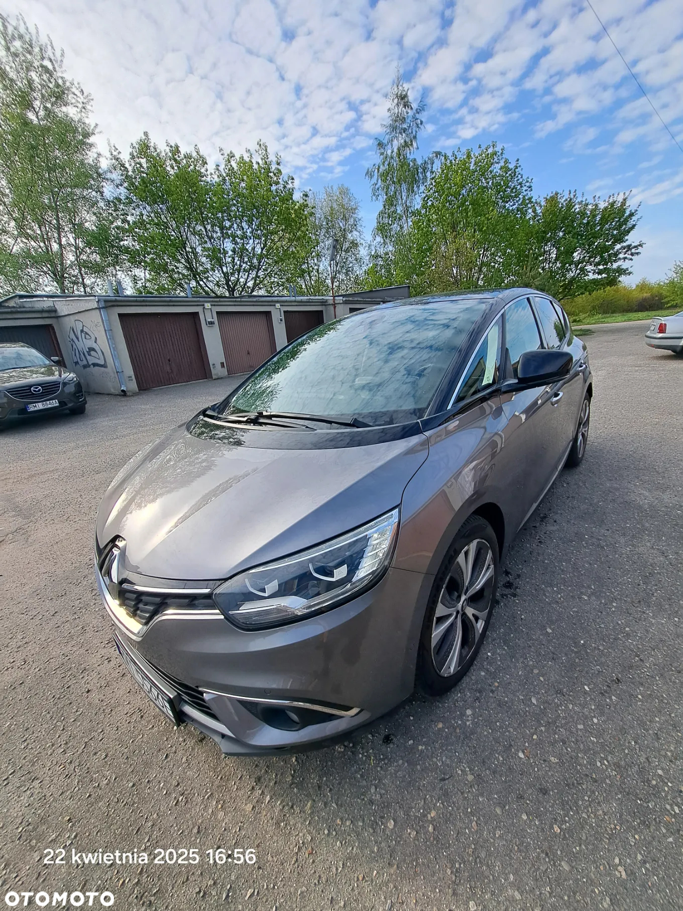 Renault Scenic 1.2 TCe Energy Bose Edition - 2