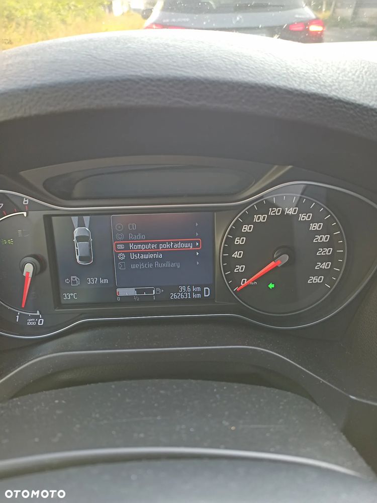 Ford S-Max - 6