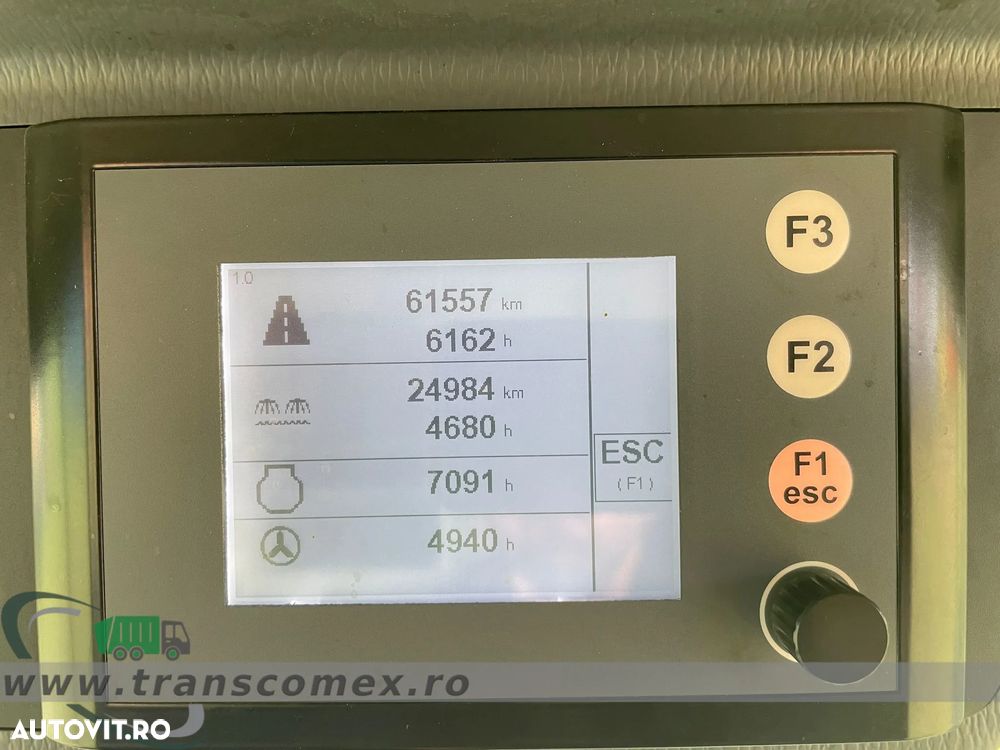 Alta Schmidt Swingo Compact 200 - 9