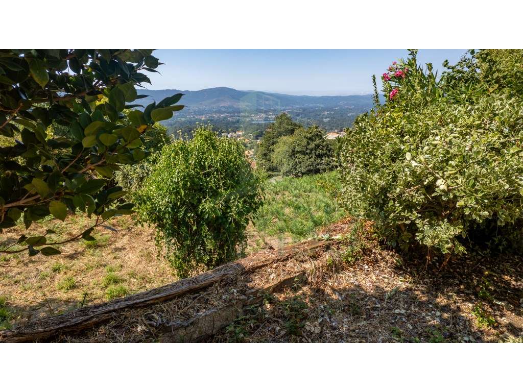 Gandarela - Vila Nova de Cerveira: Moradia T3 rústica para arrendam... - Grande imagem: 3/19