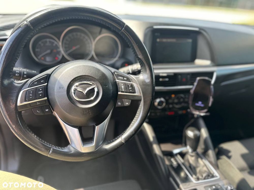 Mazda CX-5 - 11
