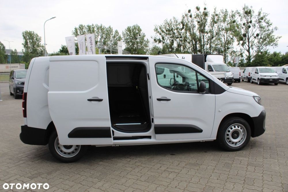Opel Combo - 6