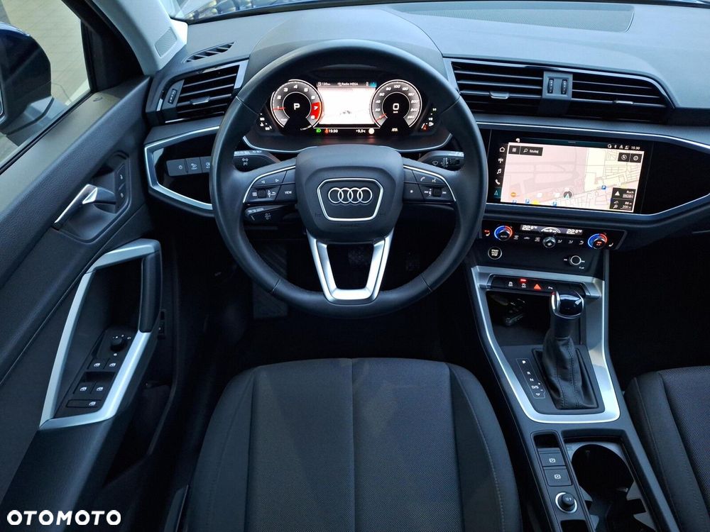 Audi Q3 35 TFSI Advanced S tronic - 13
