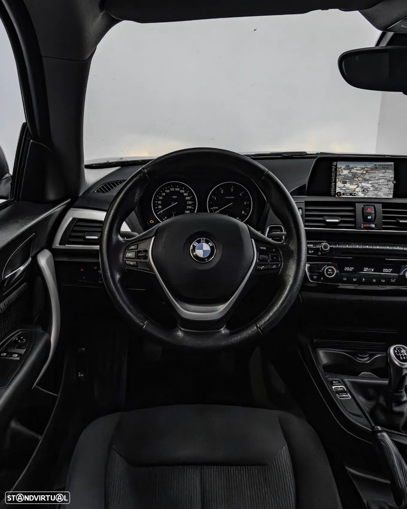 BMW 220 d Coupe - 15