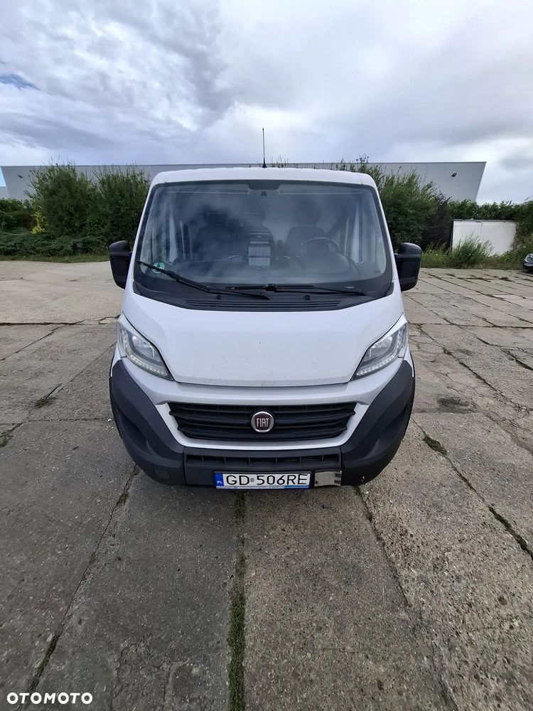 Fiat Ducato - 4
