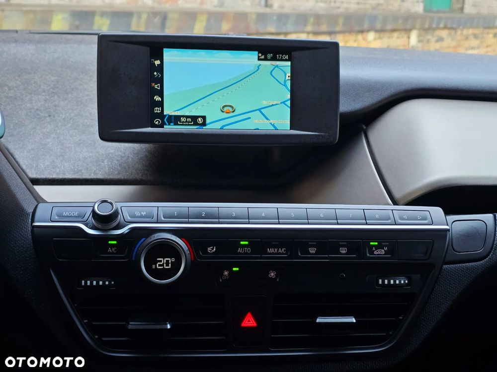 BMW i3 (120 Ah) - 14