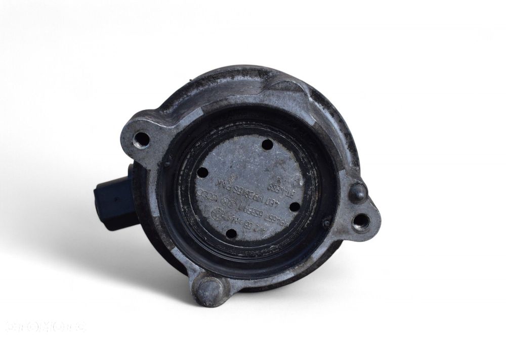 Poduszka Silnika AUDI A8 D3 3.7 4.2 V8 Benzyna 4E0199381BS - 4