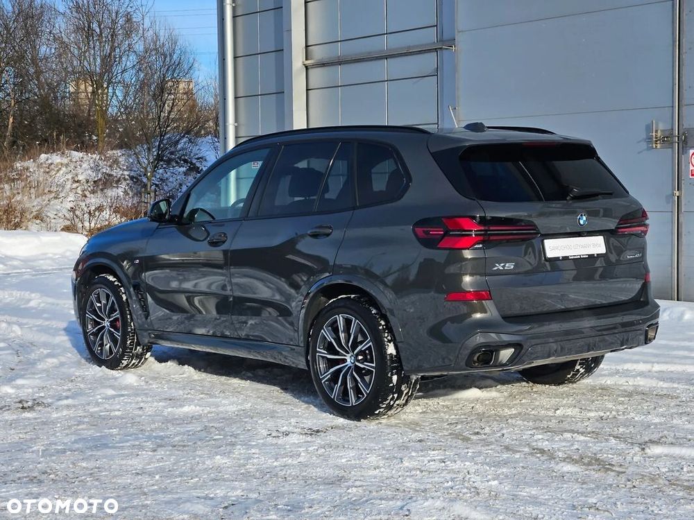 BMW X5 - 8
