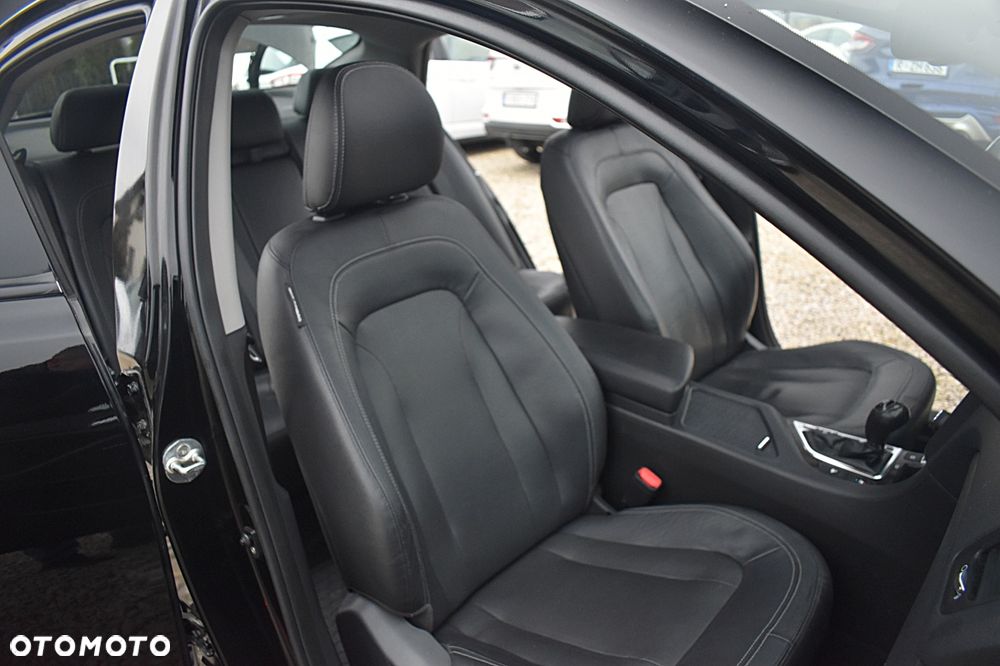 Kia Optima 1.7 CRDI Automatik Spirit - 22