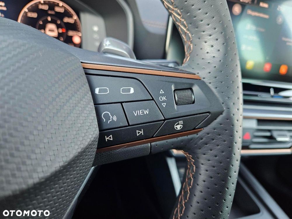 Cupra Formentor - 19