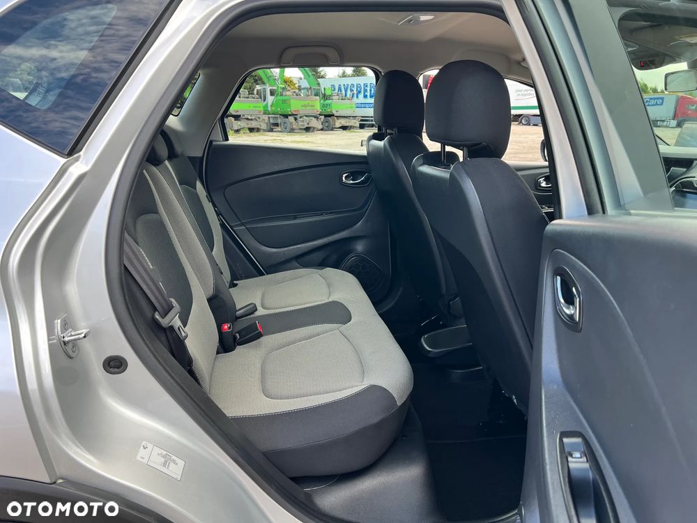 Renault Captur ENERGY TCe 120 LIMITED - 26