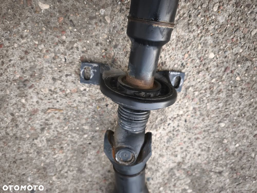 Wał napędowy Mercedes-Benz Sprinter w906 a9064103400 średniak L2 - 3