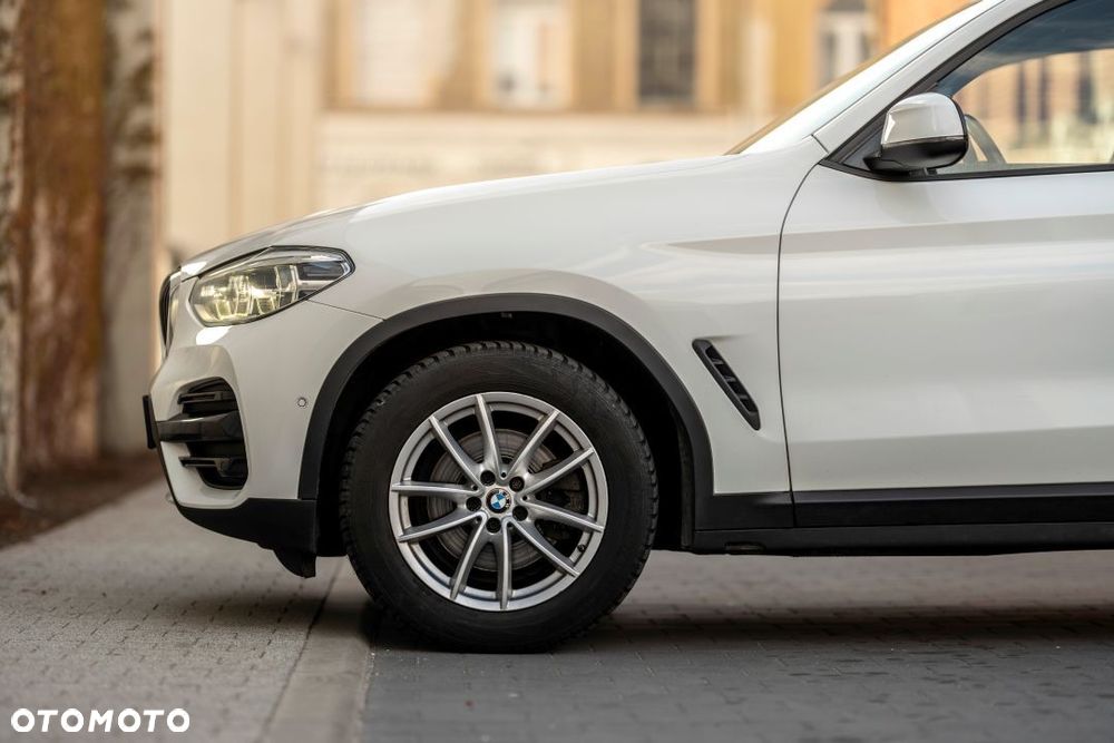 BMW X3 xDrive20d xLine - 6