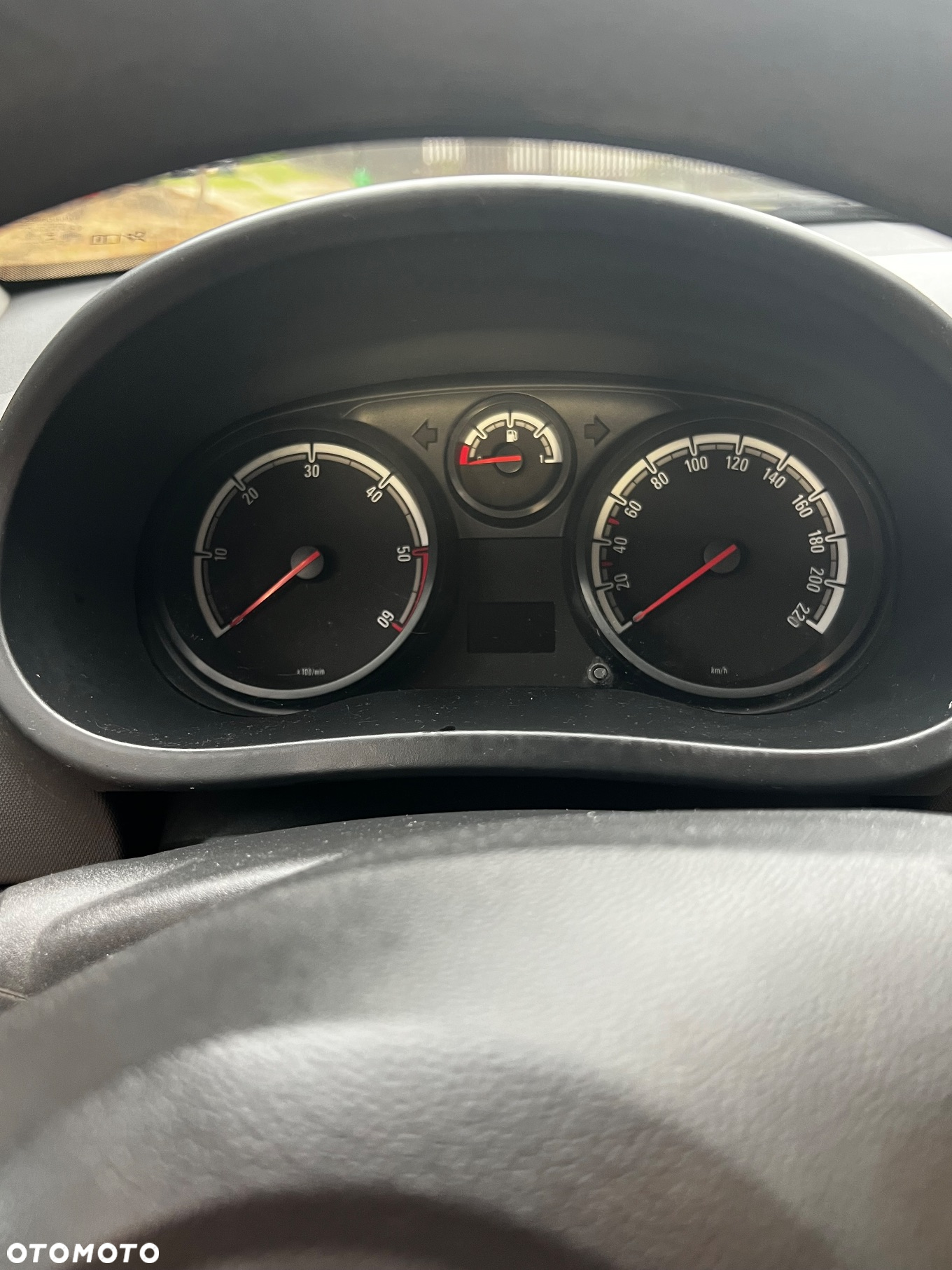 Opel Corsa - 8